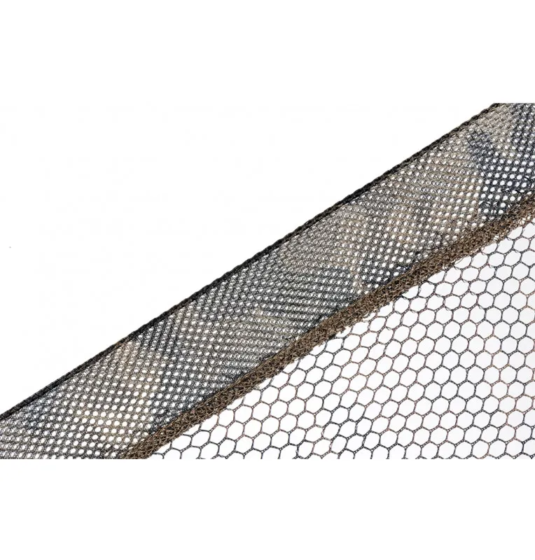 Mivardi Ersatznetz Landing Net Camo Code 42" - Spare Mesh-Kescher & Kescherzubehör-JJ-Fishing