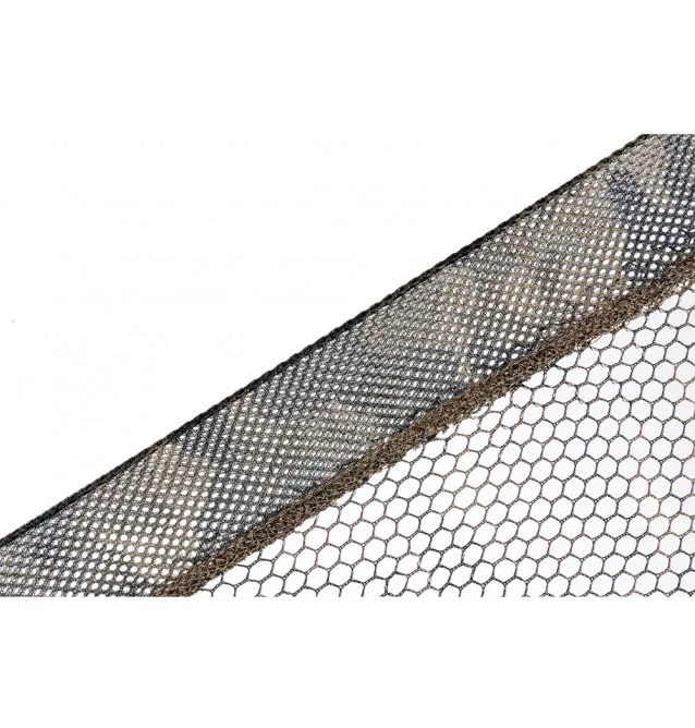 Mivardi Ersatznetz Landing Net Camo Code 42" - Spare Mesh-Kescher & Kescherzubehör-JJ-Fishing