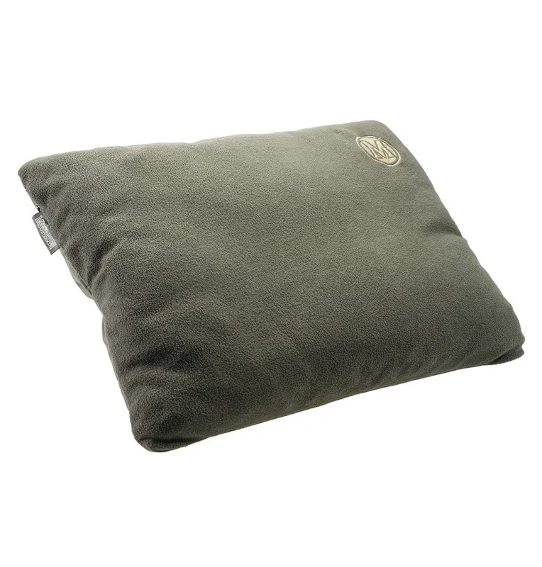 Mivardi Pillow New Dynasty XL - Kopfkissen Extra Weich-Angelliegen & Angelstühle-JJ-Fishing