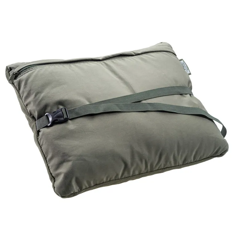 Mivardi Pillow New Dynasty XL - Kopfkissen Extra Weich-Angelliegen & Angelstühle-JJ-Fishing
