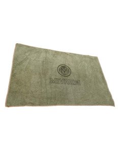 Mivardi Microfibre Towel Premium - Mikrofaserhandtuch-Diverses-JJ-Fishing