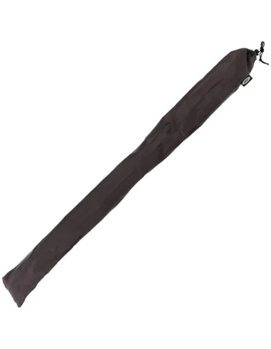 NGT 42" Specimen Dual Net Float System - Green with Metal V Block-Landing net & landing net accessories-JJ-Fishing