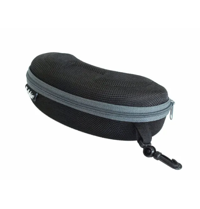 Delphin SG CASE Brillenetui Polaroid Brillen Case Angelbrillen Tasche-Polaroid Goggles & Accessories-JJ-Fishing