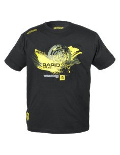 Mivardi T-Shirt MCW Hardcore Lady L - Damen T-Shirt-Hoodie, Shirts, Jacken & Co-JJ-Fishing