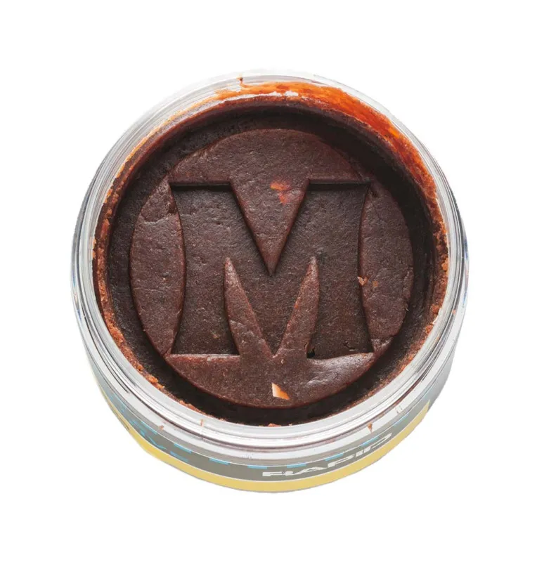 Mivardi Rapid Bait Paste ProActive Sea 150g - hoch wasserlöslich-Pasten & Powder Dips-JJ-Fishing