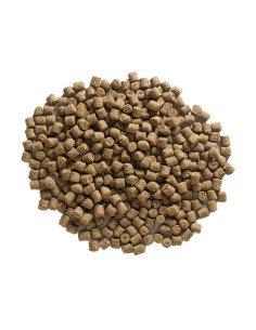 Mivardi Rapid Pellets Turbo 20mm 1kg - Extra schnell Auflösend, Futterplatz, Fast Spot-Pellets-JJ-Fishing 2