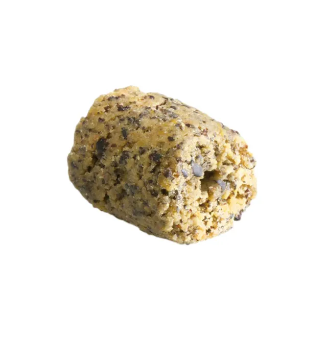 Mivardi Rapid Pellets Turbo 16mm 1kg - Extra schnell Auflösend, Futterplatz, Fast Spot-Pellets-JJ-Fishing