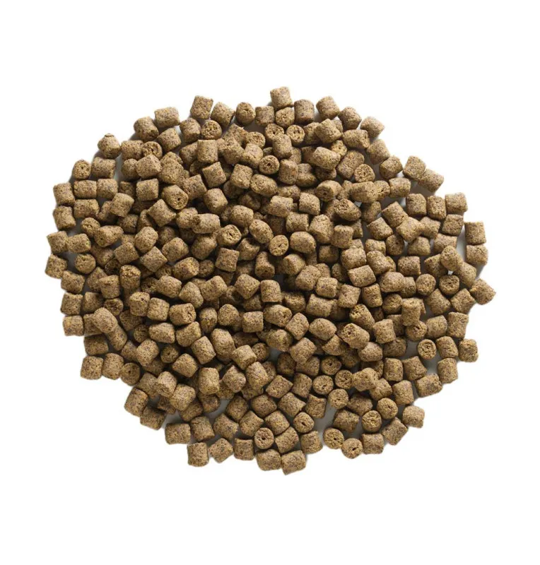 Mivardi Rapid Pellets Turbo 16mm 1kg - Extra schnell Auflösend, Futterplatz, Fast Spot-Pellets-JJ-Fishing