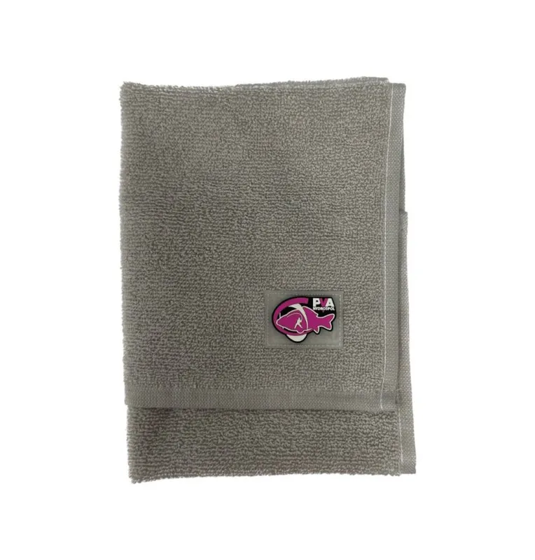 PVA Hydrospol Handtuch 52x30cm 100% Baumwolle-Diverses-JJ-Fishing