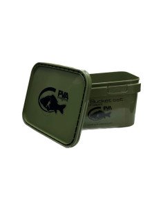 PVA Hydrospol 5L Bucket mit Metallgriff-Tackle Boxen-JJ-Fishing 2