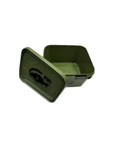 PVA Hydrospol 5L Bucket mit Metallgriff-Tackle Boxen-JJ-Fishing