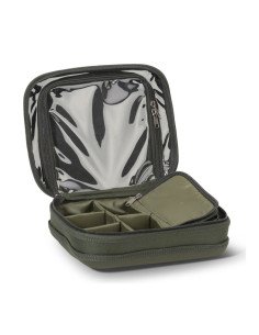 ANACONDA Work Bench Tackle Bag Leadbag PVA Tasche Hardcase-Angelzubehör-JJ-Fishing