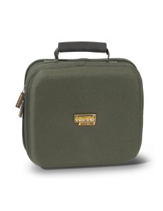 ANACONDA Work Bench Tackle Bag Leadbag PVA Tasche Hardcase-Angelzubehör-JJ-Fishing 2