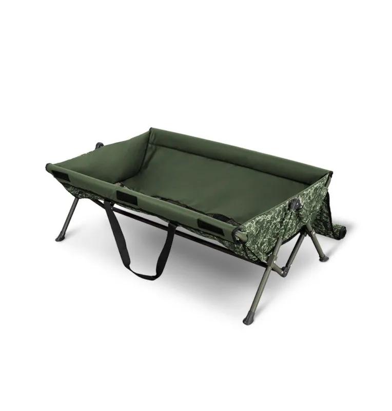 Delphin Cradle C2G XL Abhakmatte Abhakwanne Unhookingmat Karpfenangeln-Tackle & Co-JJ-Fishing