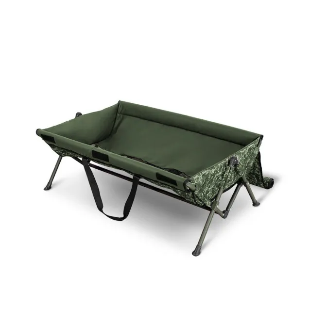 Delphin Cradle C2G XL Abhakmatte Abhakwanne Unhookingmat Karpfenangeln-Tackle & Co-JJ-Fishing