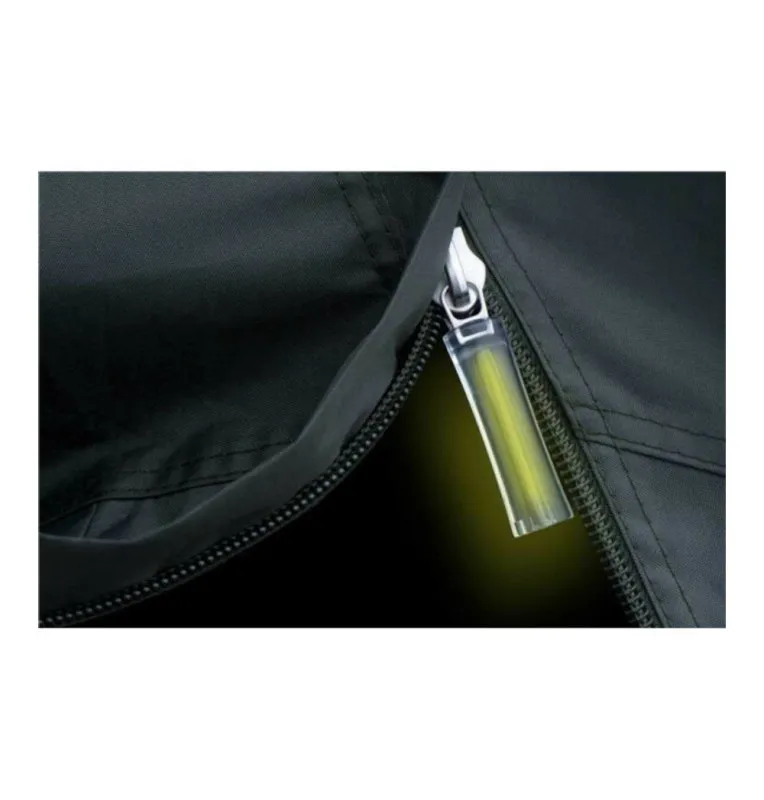 Mivardi Bivvy New Dynasty XL 10 000 Wassersäule mit Overwrap Angelzelt mit Winterskin Extra Robust Zelt-Umbrellas & Tents-JJ-...