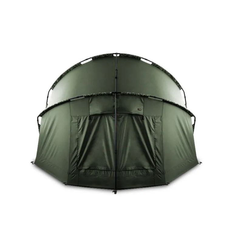 Biwak Delphin C3 LUX ClimaControl C2G Zelt-Umbrellas & Tents-JJ-Fishing