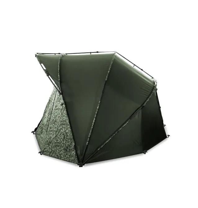 Biwak Delphin C3 LUX ClimaControl C2G Zelt-Umbrellas & Tents-JJ-Fishing