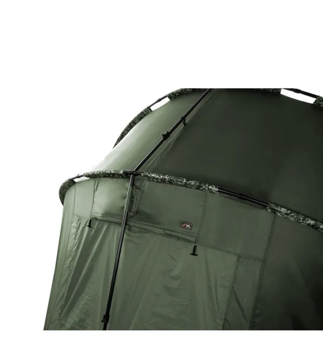 Biwak Delphin C3 LUX ClimaControl C2G Zelt-Umbrellas & Tents-JJ-Fishing