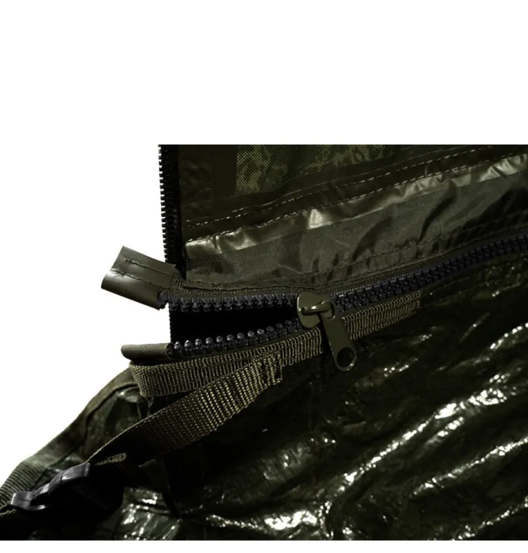 Biwak Delphin C3 LUX ClimaControl C2G Zelt-Umbrellas & Tents-JJ-Fishing