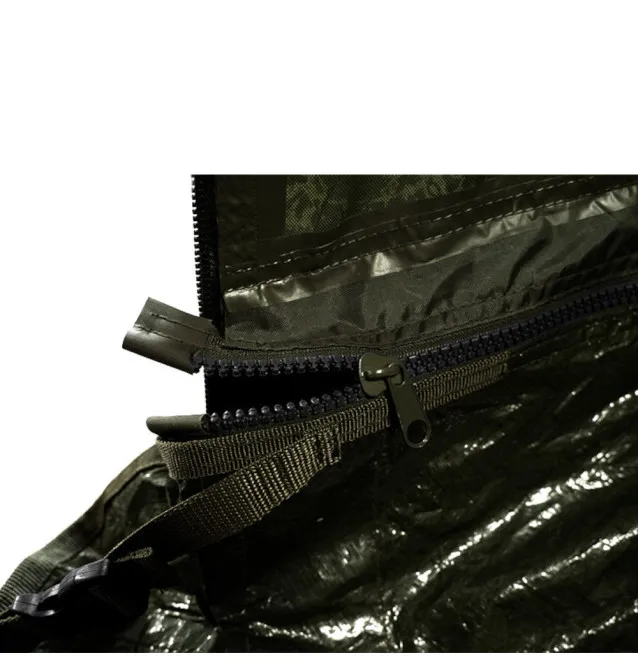 Biwak Delphin C3 LUX ClimaControl C2G Zelt-Umbrellas & Tents-JJ-Fishing