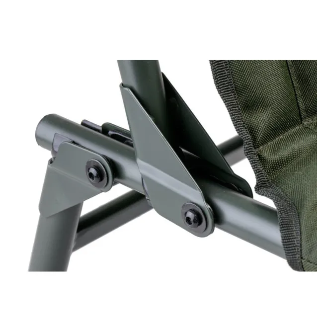 Mivardi Chair Camo Code Express - Angelsessel Multi Comfort Armchair Carpchair-Angelliegen & Angelstühle-JJ-Fishing