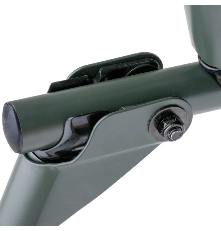 Mivardi Chair Camo Code Express - Angelsessel Multi Comfort Armchair Carpchair-Angelliegen & Angelstühle-JJ-Fishing