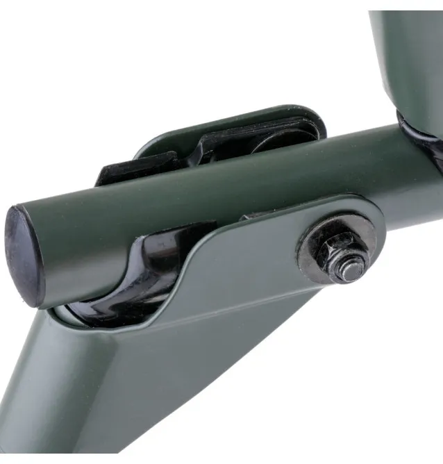 Mivardi Chair Camo Code Express - Angelsessel Multi Comfort Armchair Carpchair-Angelliegen & Angelstühle-JJ-Fishing