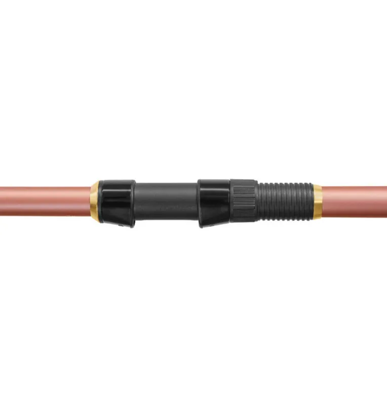 Delphin QUEEN Tele Carp Rod 300cm 100g Karpfenrute Teleskoprute-Ruten-JJ-Fishing