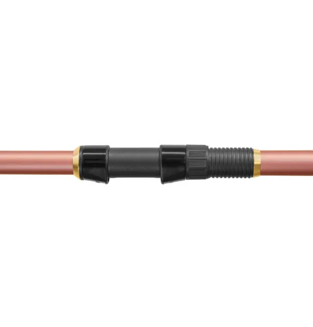 Delphin QUEEN Tele Carp Rod 300cm 100g Karpfenrute Teleskoprute-Ruten-JJ-Fishing