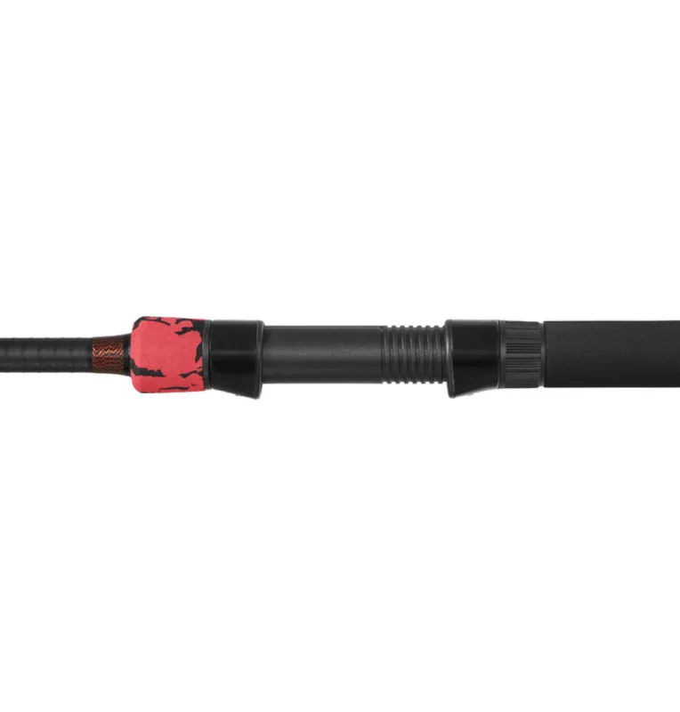 Delphin MURENA POWER Heavy Spinnrute 270cm 125g Wels-Ruten-JJ-Fishing