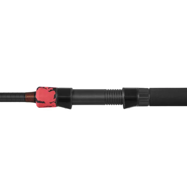 Delphin MURENA POWER Heavy Spinnrute 270cm 125g Wels-Ruten-JJ-Fishing