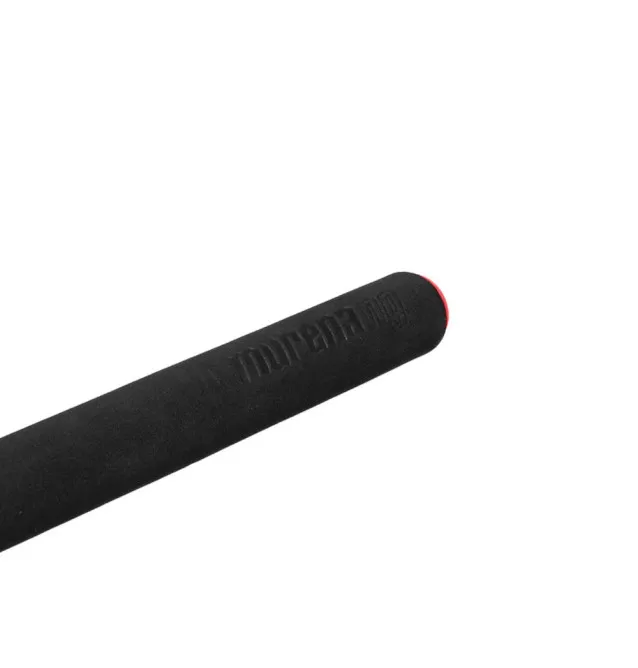 Delphin MURENA POWER Heavy Spinnrute 270cm 125g Wels-Ruten-JJ-Fishing