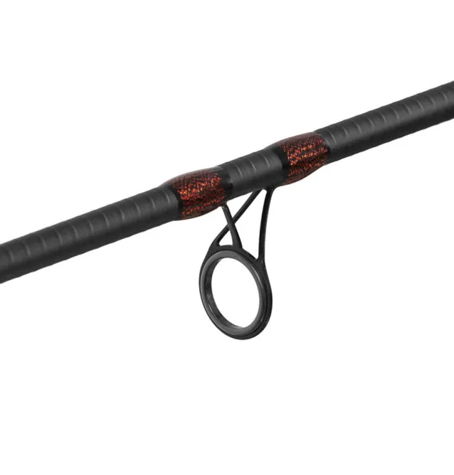 Delphin MURENA POWER Heavy Spinnrute 300cm 125g Wels-Ruten-JJ-Fishing