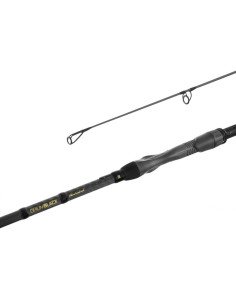 Delphin Opium 10ft 3.00lbs BlacxCARP 3G TechnoCORK 300cm 2-teilig Edition 2024-Startseite-JJ-Fishing