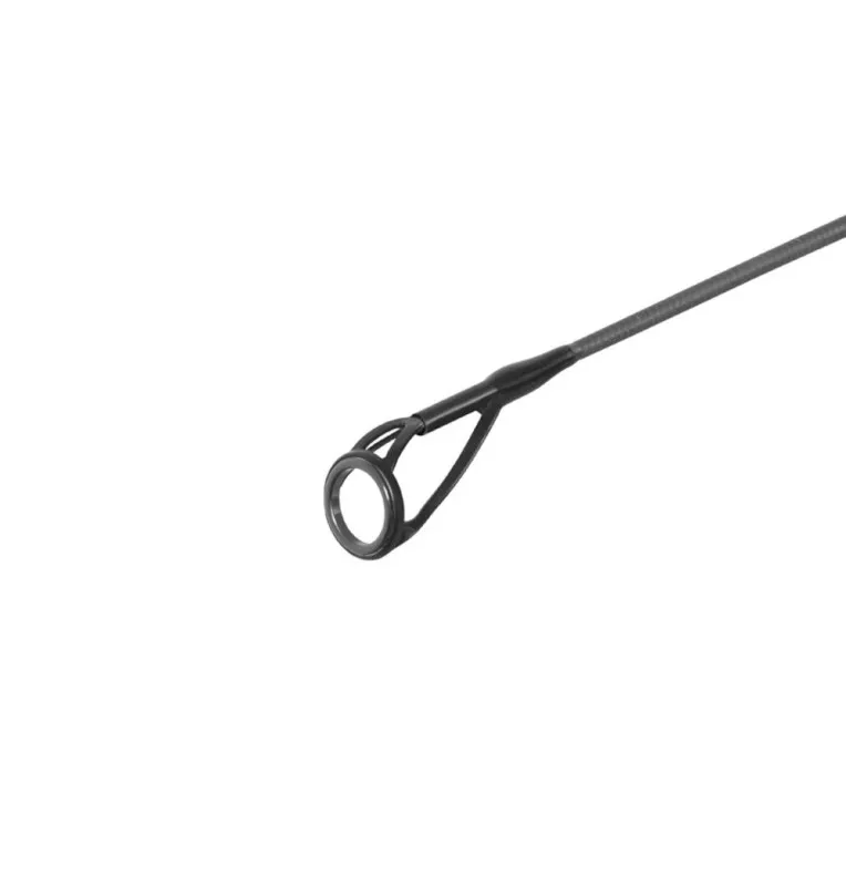 Delphin Opium 12ft 3,50lbs BlacxCARP 3G TechnoCORK 360cm 2-teilig Edition 2024-Ruten-JJ-Fishing