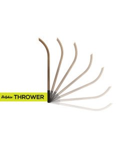 Delphin THROWER 20mm Boilie Wurfrohr Throwing Stick-Startseite-JJ-Fishing 2