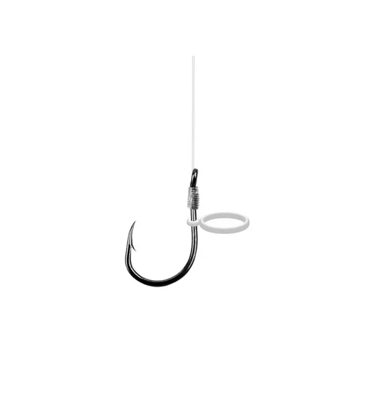 Delphin BaitFIX M Gummibänder für Köder 7mm 30 Stk.-Endtackle-JJ-Fishing
