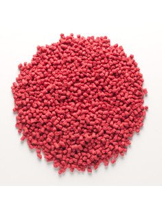 Mivardi Rapid Pellet 8mm Easy Catch - Erdbeere 2,5Kg Angelköder-Köder-JJ-Fishing 2