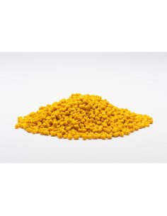 Mivardi Rapid Pellet 8mm Easy Catch - Ananas 1Kg Angelköder-Köder-JJ-Fishing 2