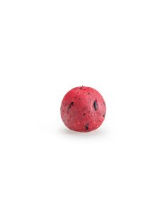 Mivardi Easy Catch 16mm English Strawberry 3300g Rapid Boilies-Köder-JJ-Fishing