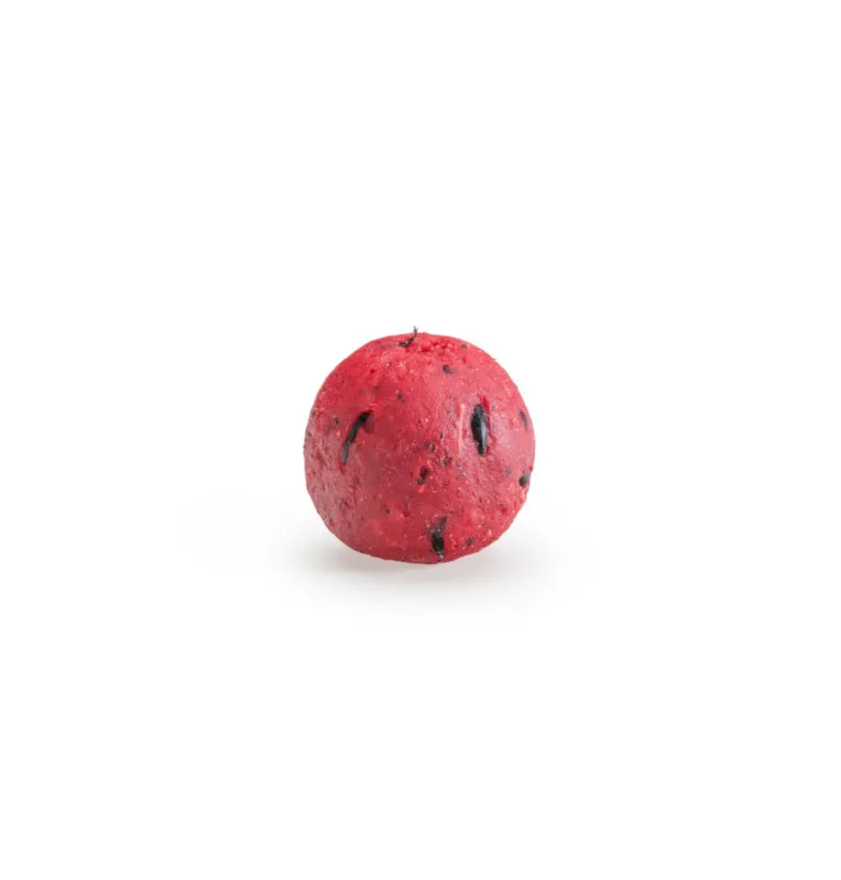 Mivardi Easy Catch 16mm English Strawberry 3300g Rapid Boilies-Köder-JJ-Fishing