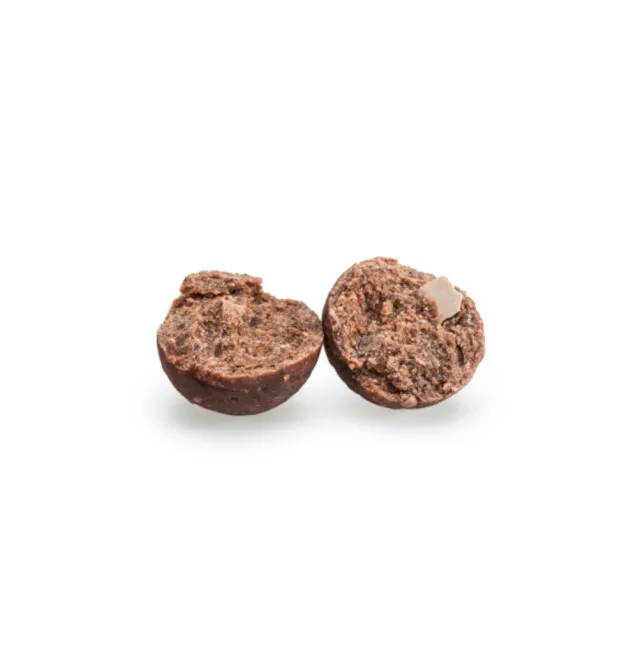 Mivardi Platinum 20mm Sea 3300g Angelköder Rapid Boilies-Köder-JJ-Fishing