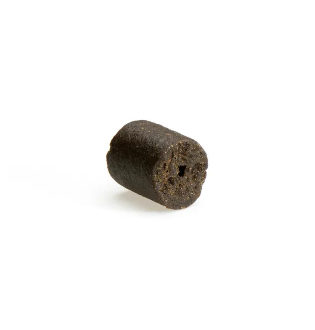 Mivardi Rapid Pellet 16mm Extreme Enzymatic Protein 1kg Gelocht Drug for Carp-Köder-JJ-Fishing