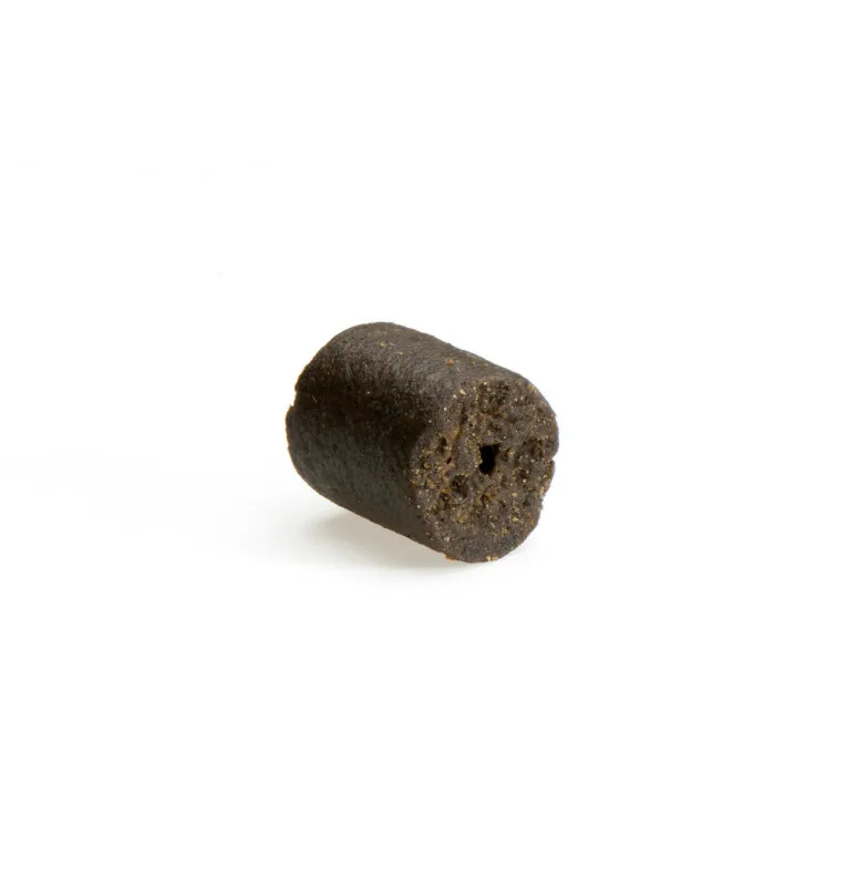 Mivardi Rapid Pellet 20mm Extreme Enzymatic Protein 1kg Gelocht Drug for Carp-Köder-JJ-Fishing