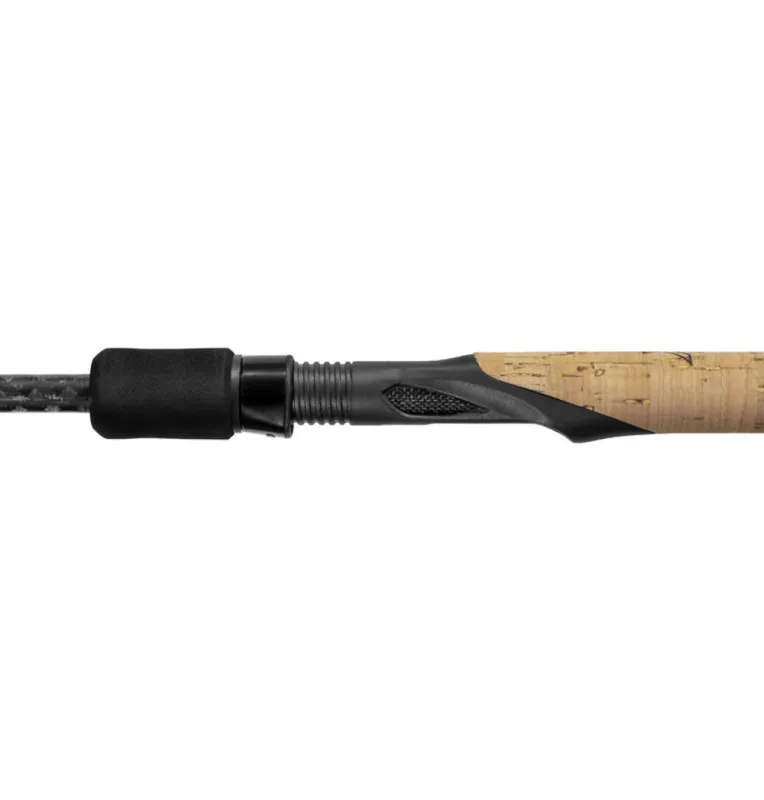 Delphin Method CONXEPT 330cm 60g Method Feeder Angelrute + 3 Spitzen Edition 2024-Ruten-JJ-Fishing