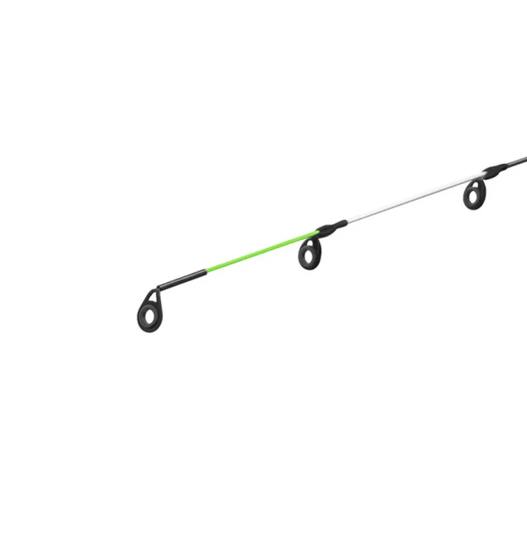 Delphin Method CONXEPT 330cm 60g Method Feeder Angelrute + 3 Spitzen Edition 2024-Ruten-JJ-Fishing