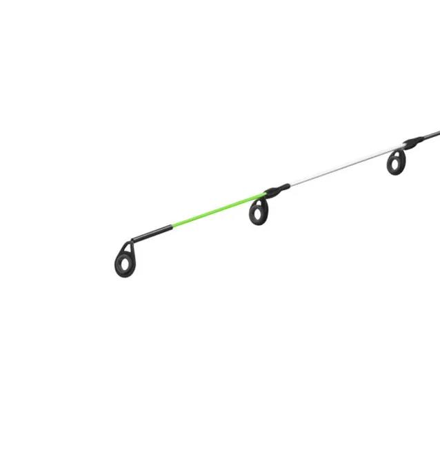Delphin Method CONXEPT 330cm 60g Method Feeder Angelrute + 3 Spitzen Edition 2024-Ruten-JJ-Fishing
