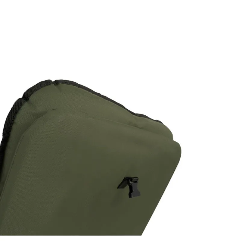 Delphin TRIUMPH Camo C2G Carpchair Angelsessel Relax Chair Verstellbar-Angelliegen & Angelstühle-JJ-Fishing