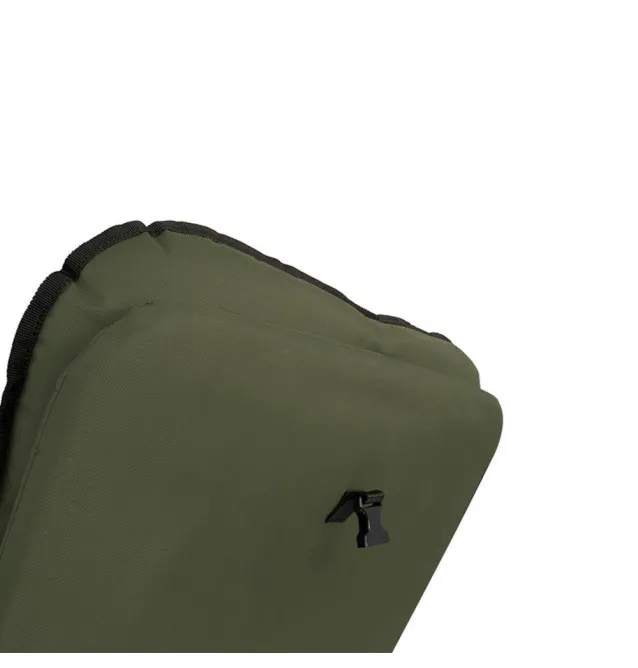 Delphin TRIUMPH Camo C2G Carpchair Angelsessel Relax Chair Verstellbar-Angelliegen & Angelstühle-JJ-Fishing